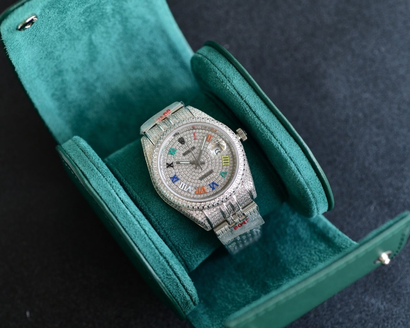 ROLEX